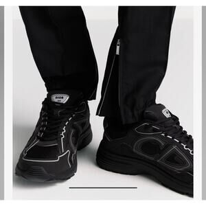 NEW Christian Dior B30 Countdown Sneaker Size 43 US 10 Retail for $1250!
